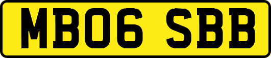 MB06SBB