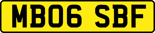 MB06SBF
