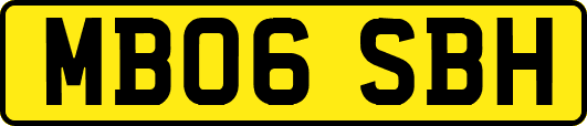 MB06SBH