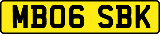MB06SBK