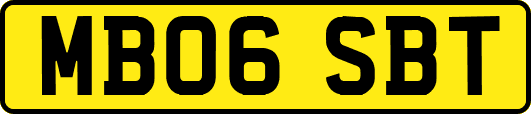 MB06SBT