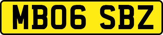 MB06SBZ