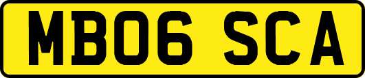 MB06SCA