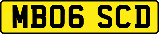 MB06SCD