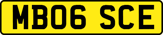 MB06SCE