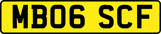 MB06SCF