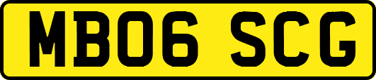 MB06SCG