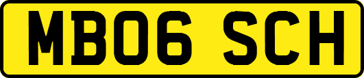 MB06SCH