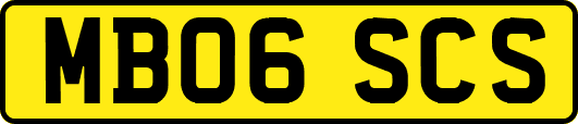 MB06SCS