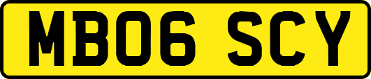 MB06SCY
