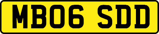 MB06SDD