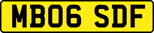 MB06SDF