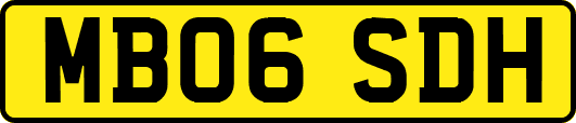 MB06SDH