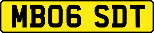 MB06SDT