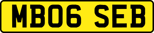 MB06SEB