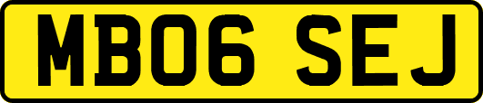 MB06SEJ