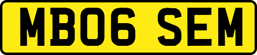 MB06SEM