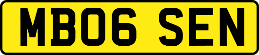 MB06SEN