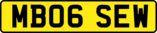 MB06SEW