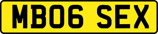 MB06SEX