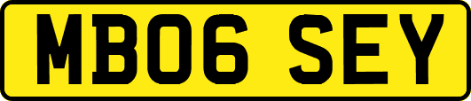 MB06SEY