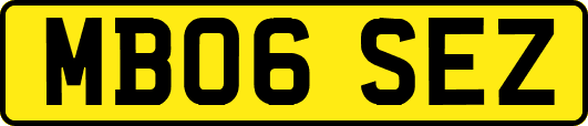 MB06SEZ