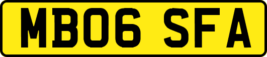 MB06SFA