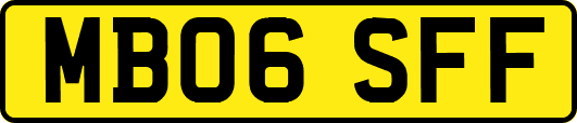 MB06SFF