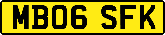 MB06SFK