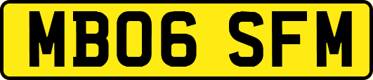 MB06SFM