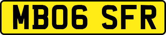 MB06SFR