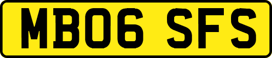 MB06SFS