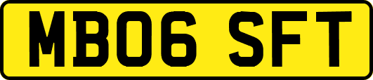 MB06SFT