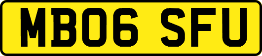 MB06SFU