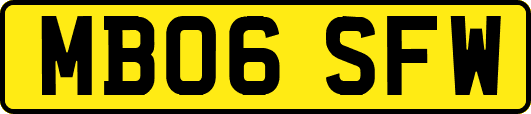 MB06SFW
