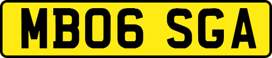 MB06SGA
