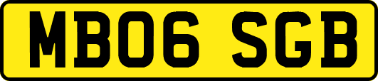 MB06SGB