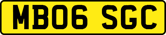 MB06SGC