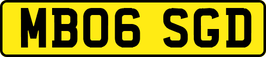 MB06SGD