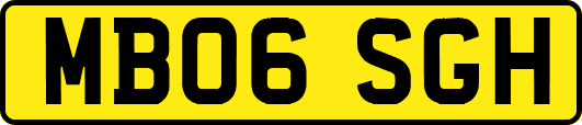 MB06SGH