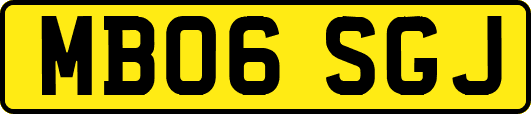 MB06SGJ