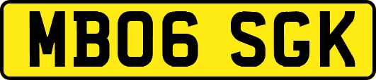 MB06SGK