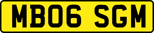 MB06SGM