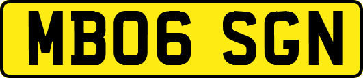 MB06SGN