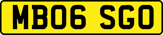 MB06SGO