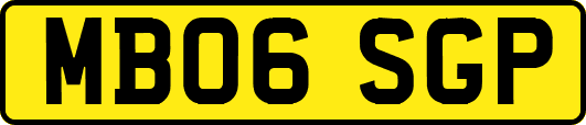 MB06SGP