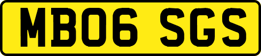 MB06SGS