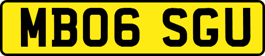 MB06SGU