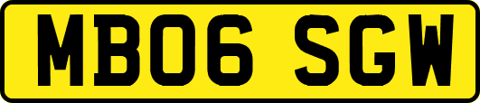 MB06SGW