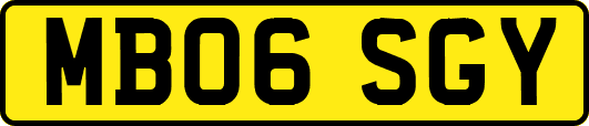 MB06SGY